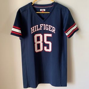 Women’s Hilfiger Jersey Dress